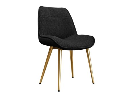 Stuhl Comfivo 458 (Schwarz)