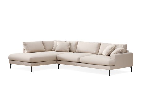 Ecksofa Elisonu 100 (Loop 01)