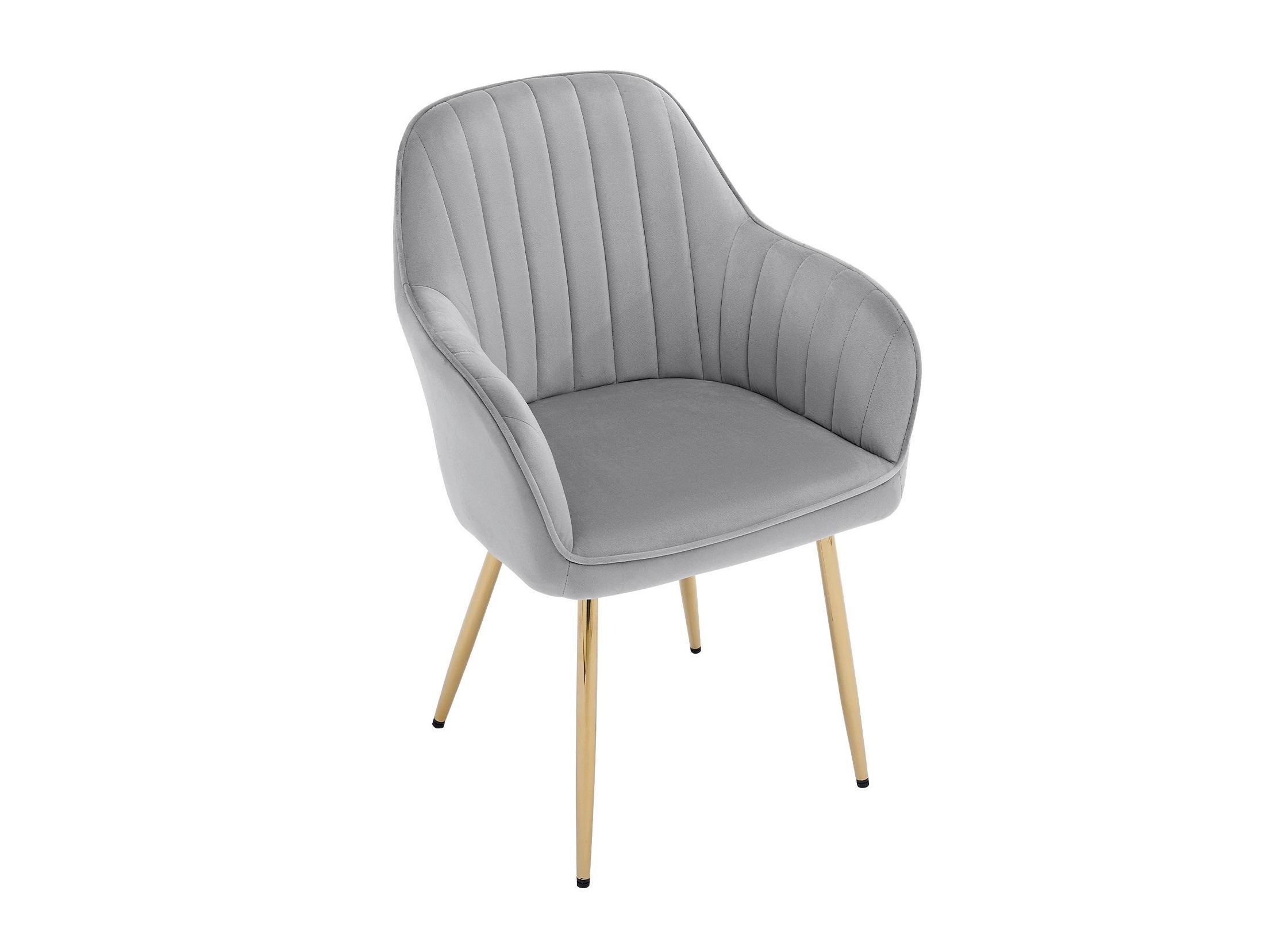 Stuhl Comfivo Hilaritas VIII (Grau)