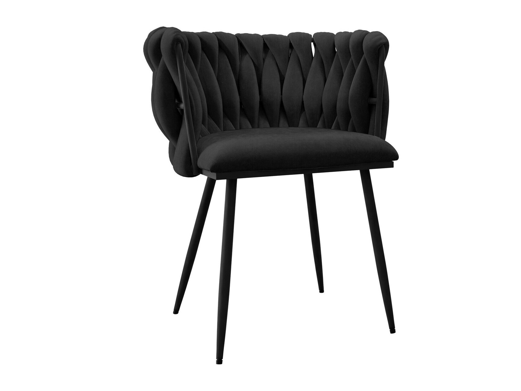 Stuhl Comfivo Hilaritas XI (Schwarz)