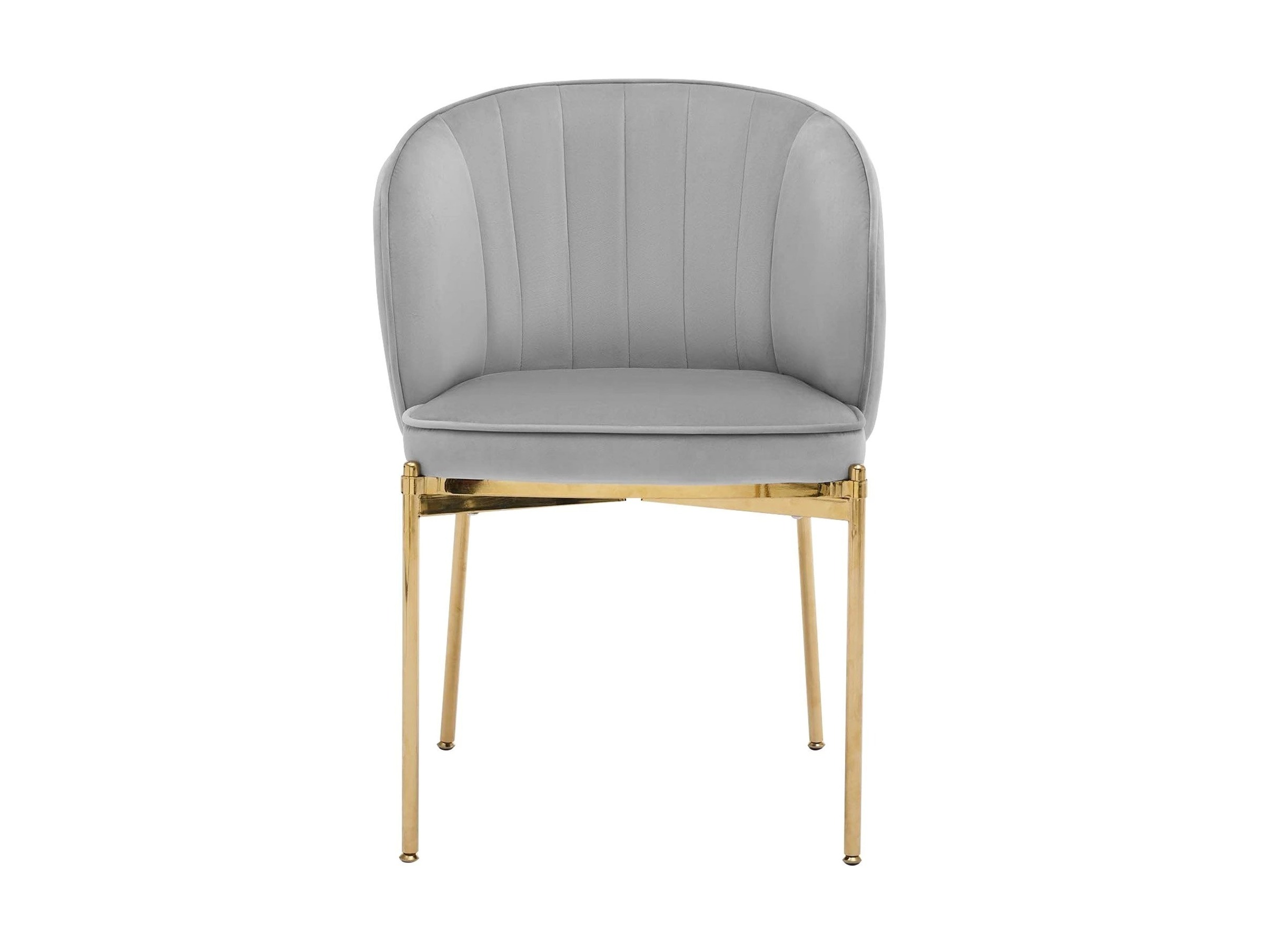 Stuhl Comfivo Hilaritas XVII (Grau)