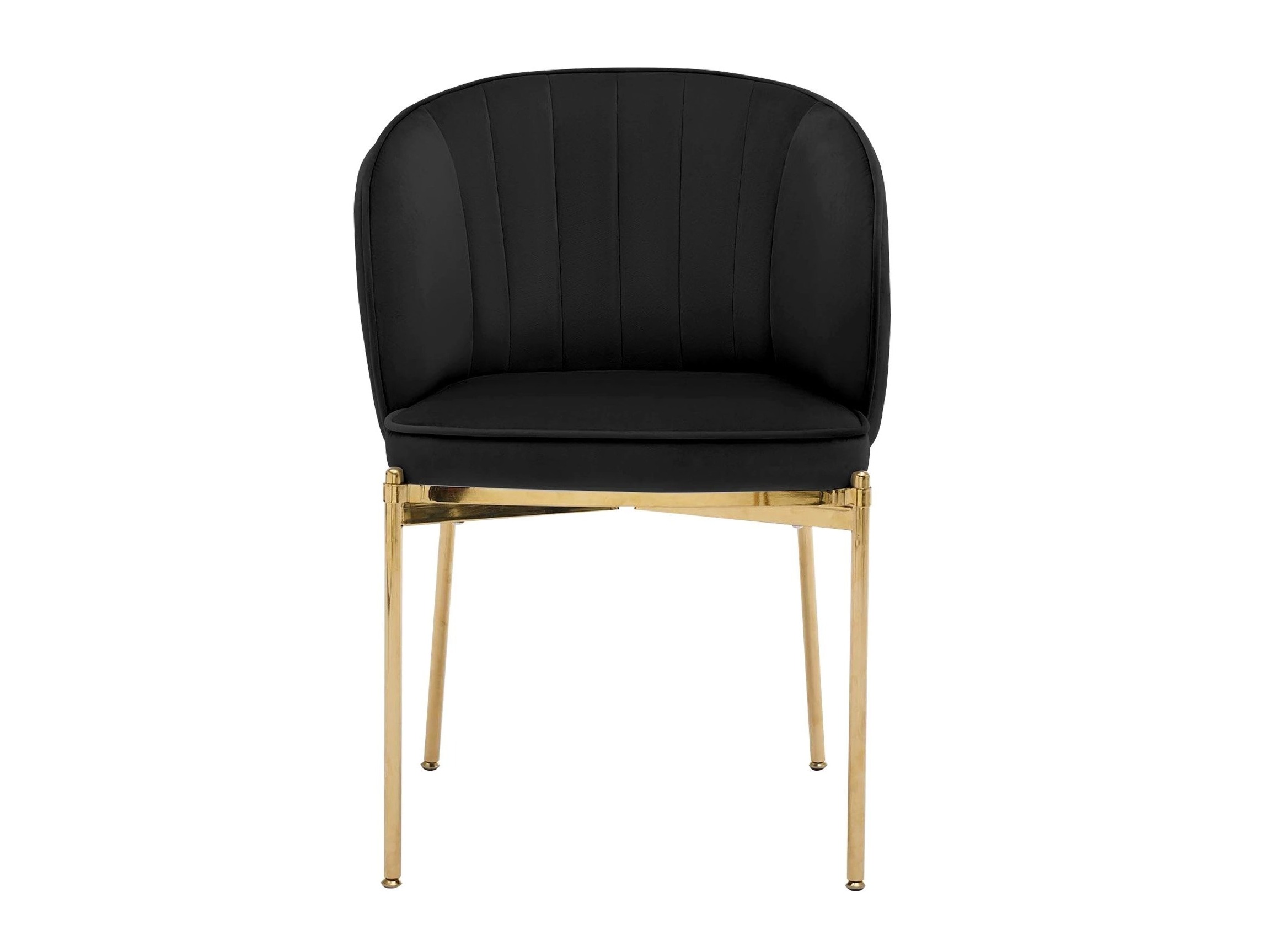 Stuhl Comfivo Hilaritas XVII (Schwarz)
