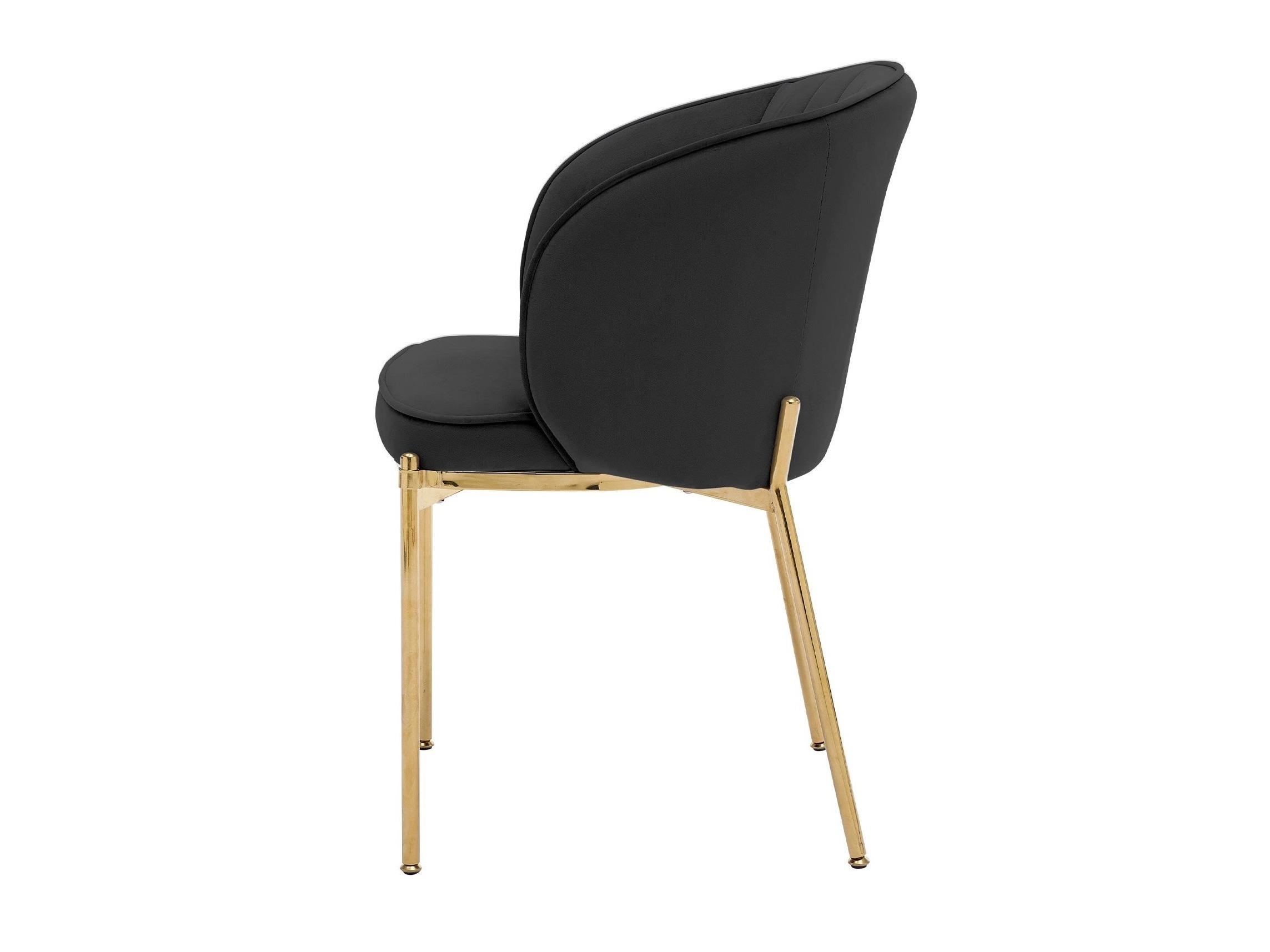 Stuhl Comfivo Hilaritas XVII (Schwarz)
