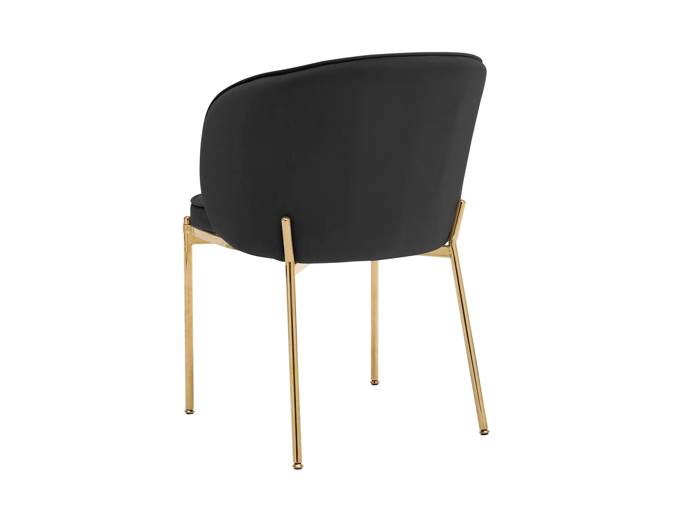 Stuhl Comfivo Hilaritas XVII (Schwarz)