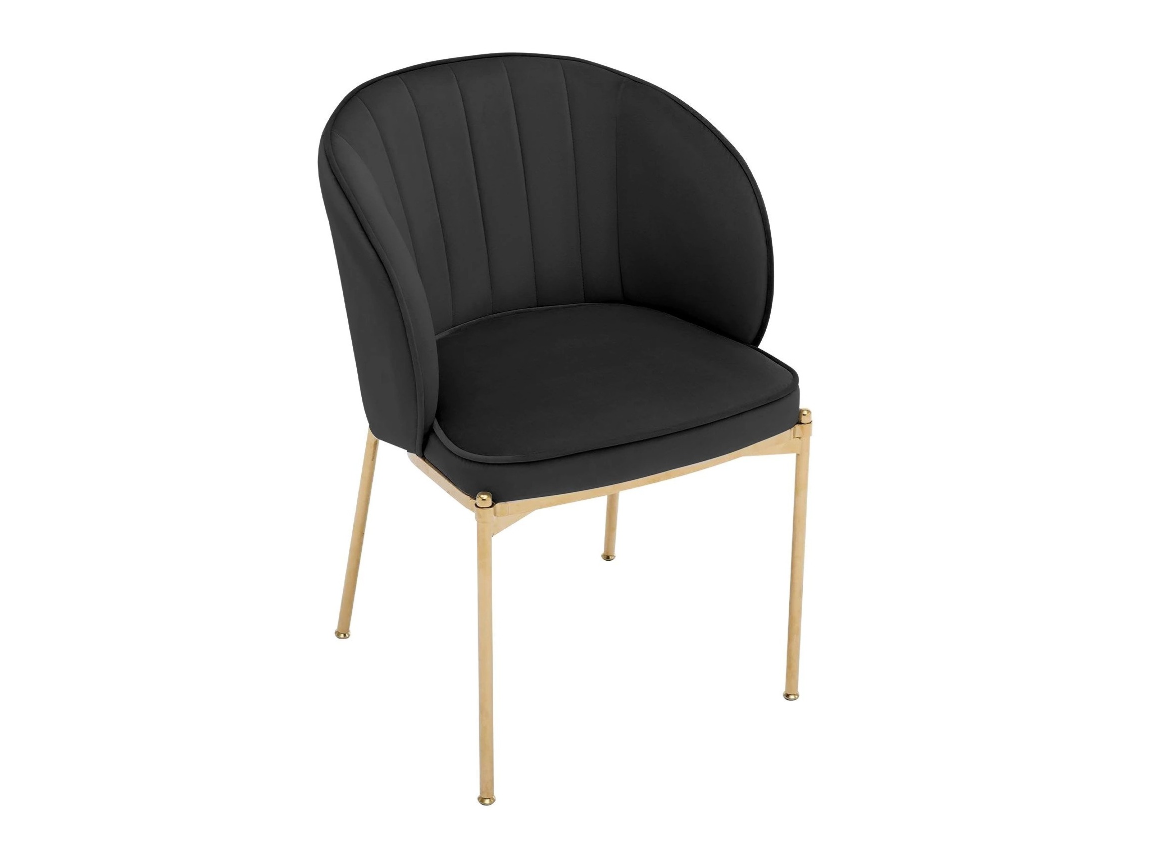 Stuhl Comfivo Hilaritas XVII (Schwarz)