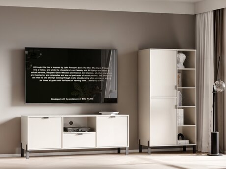 Wohnzimmer-Sets Revtoro 111 (Nein)