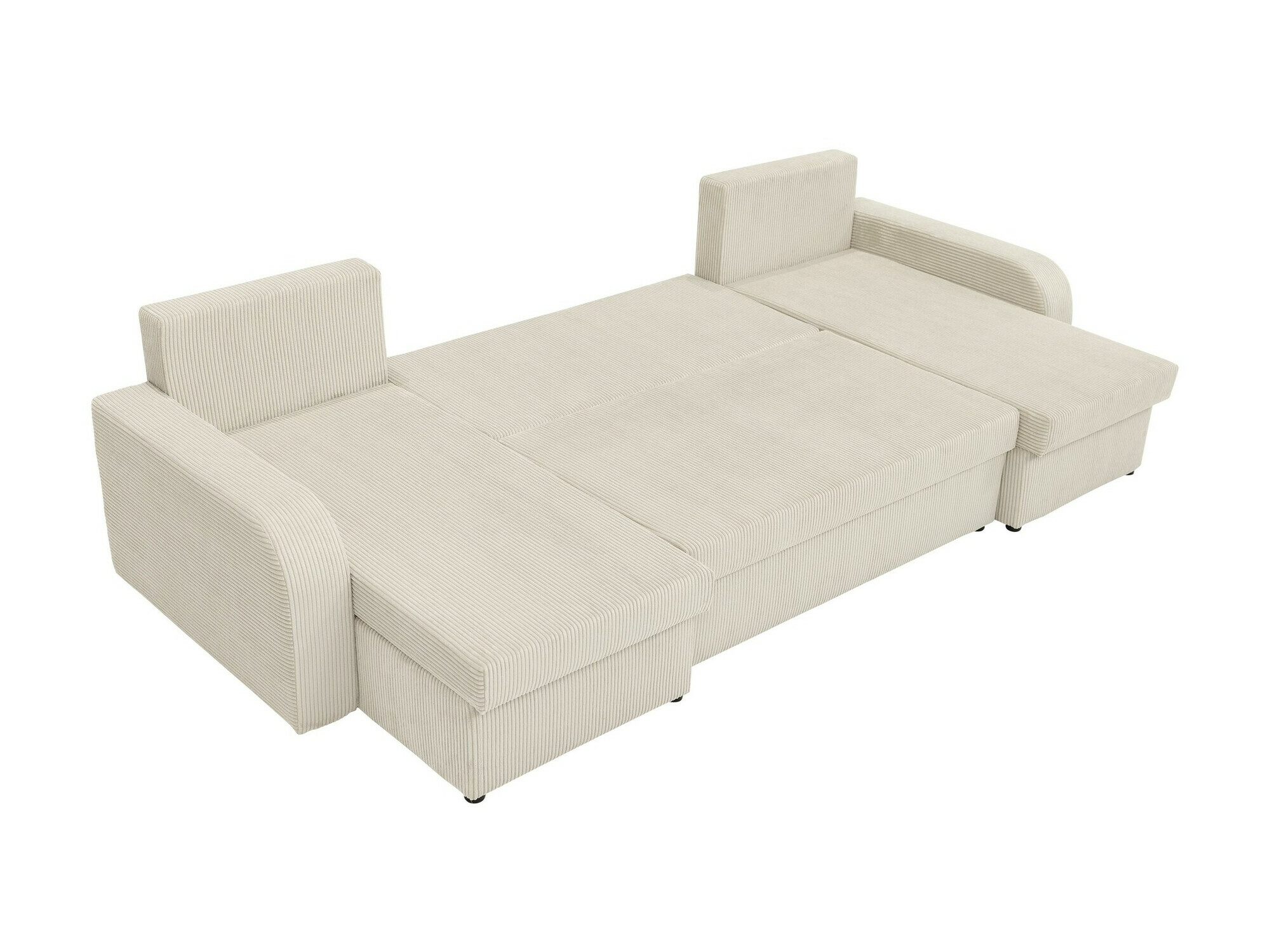 Ecksofa Comfivo Melissa II (Poso 100)