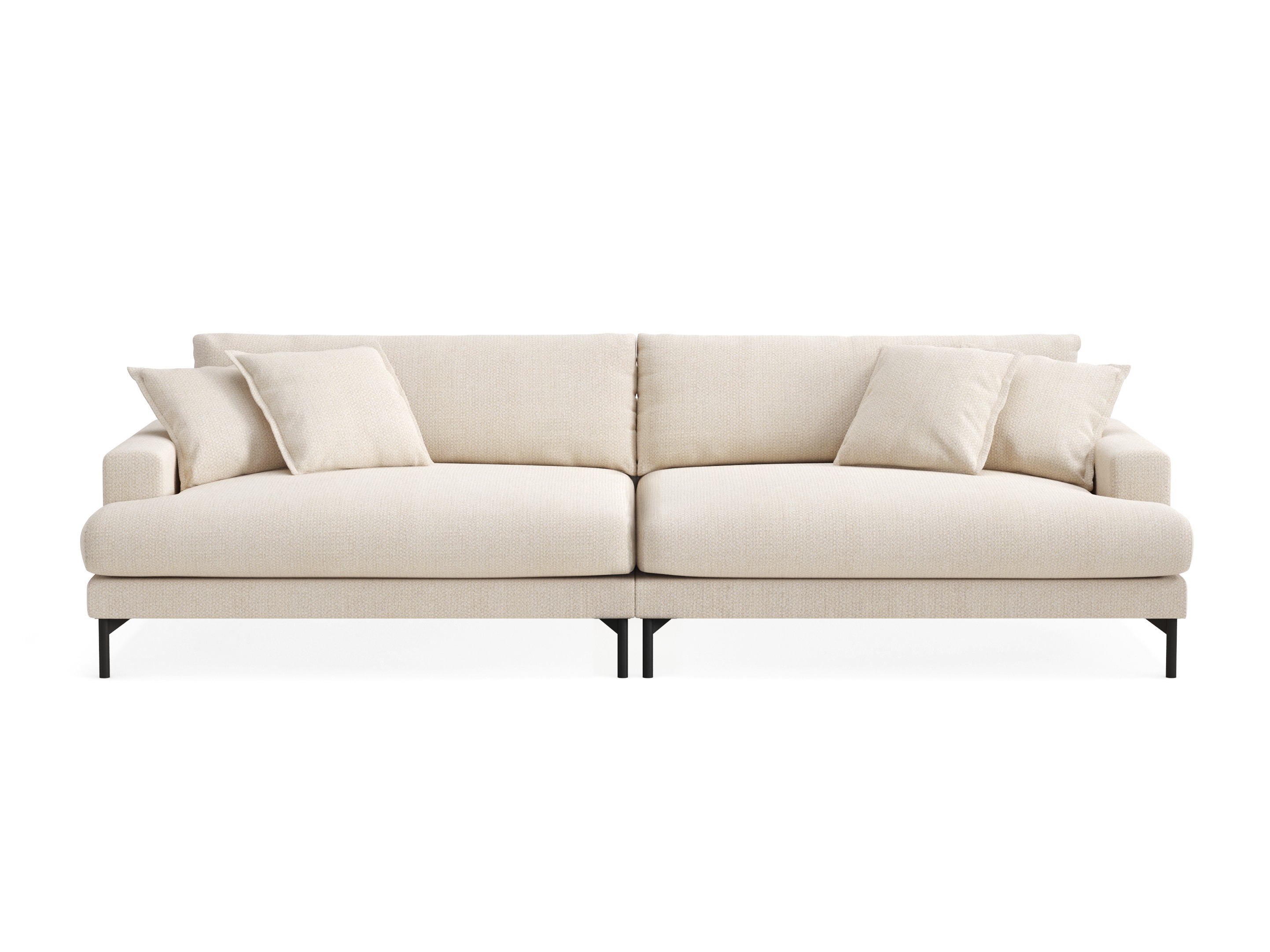 Sofa Elisonu 101 (Silencio 03)