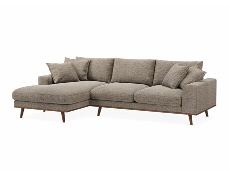 Ecksofa Seattle 216 (Silencio 19)
