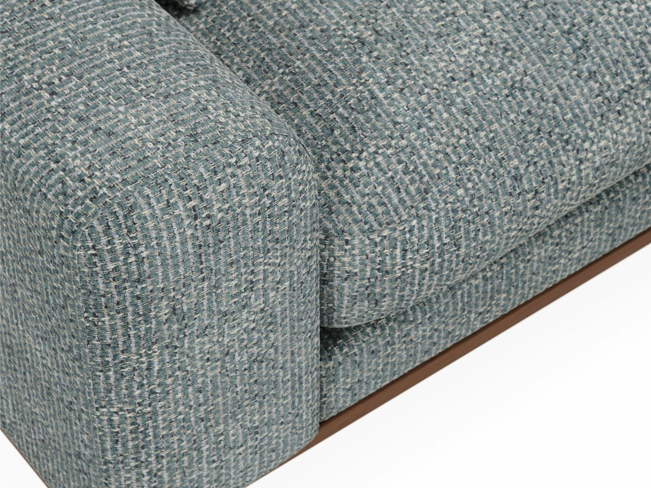 Ecksofa Seattle 216 (Silencio 72)