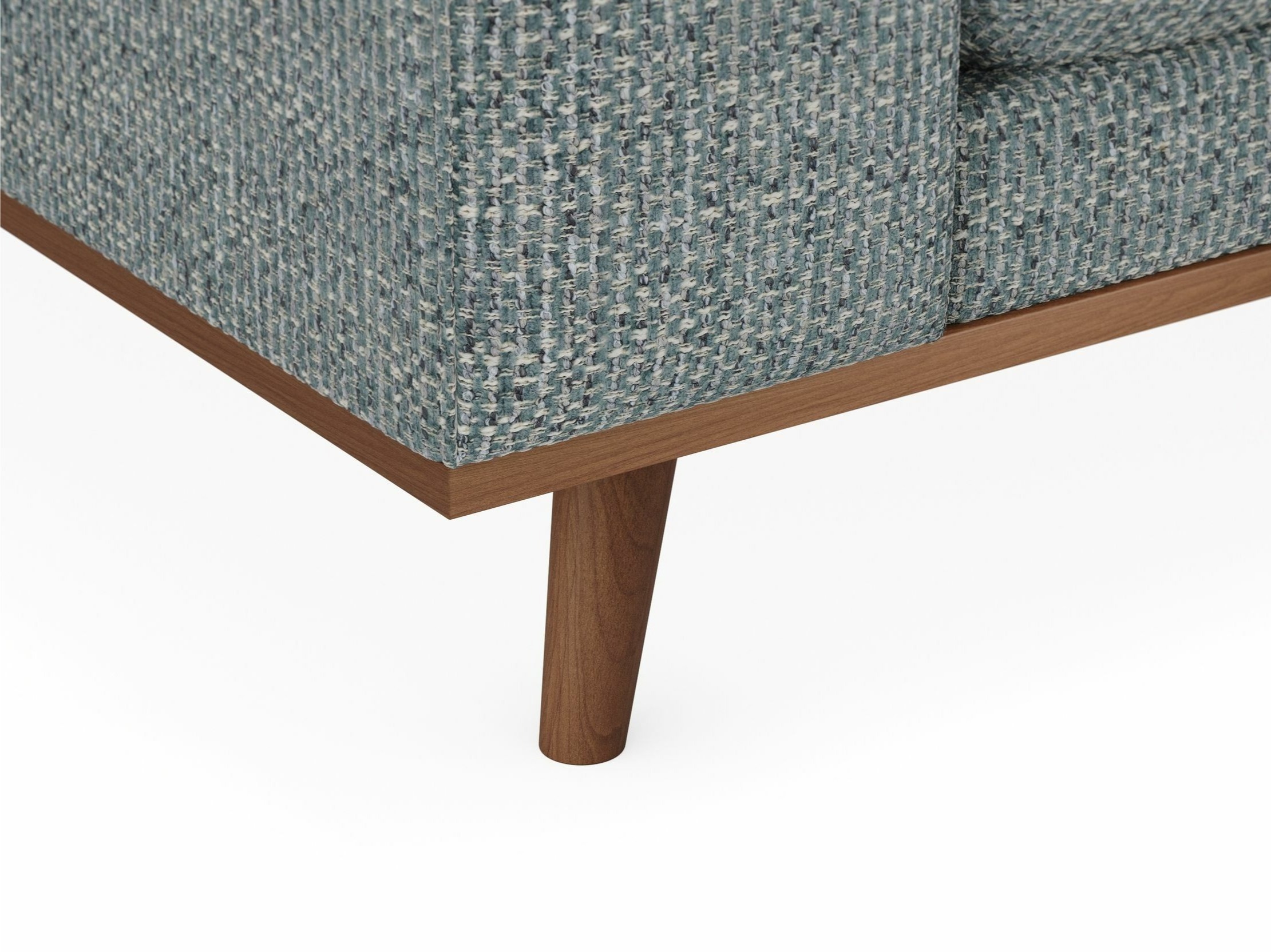 Ecksofa Seattle 216 (Silencio 72)