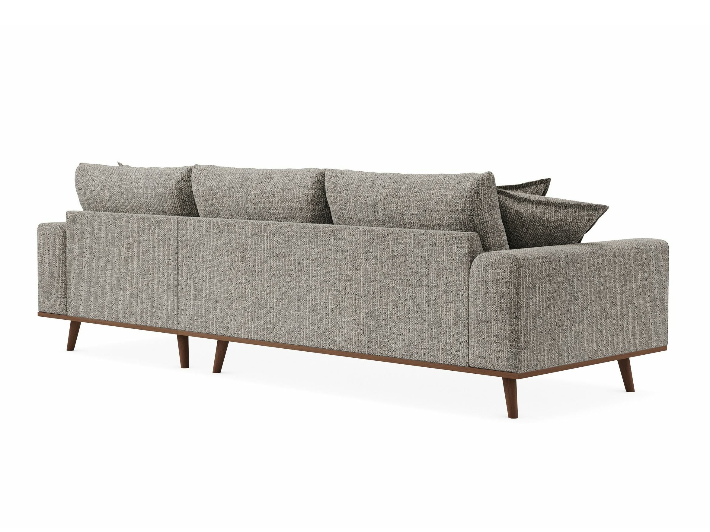 Ecksofa Seattle 216 (Silencio 86)