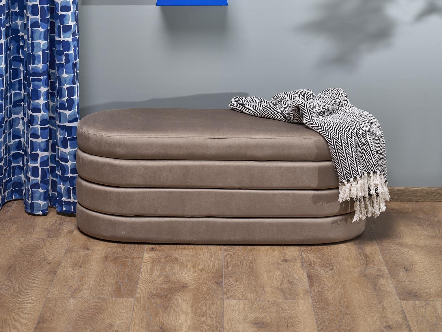 Polsterbank Houston 2054 (Beige)