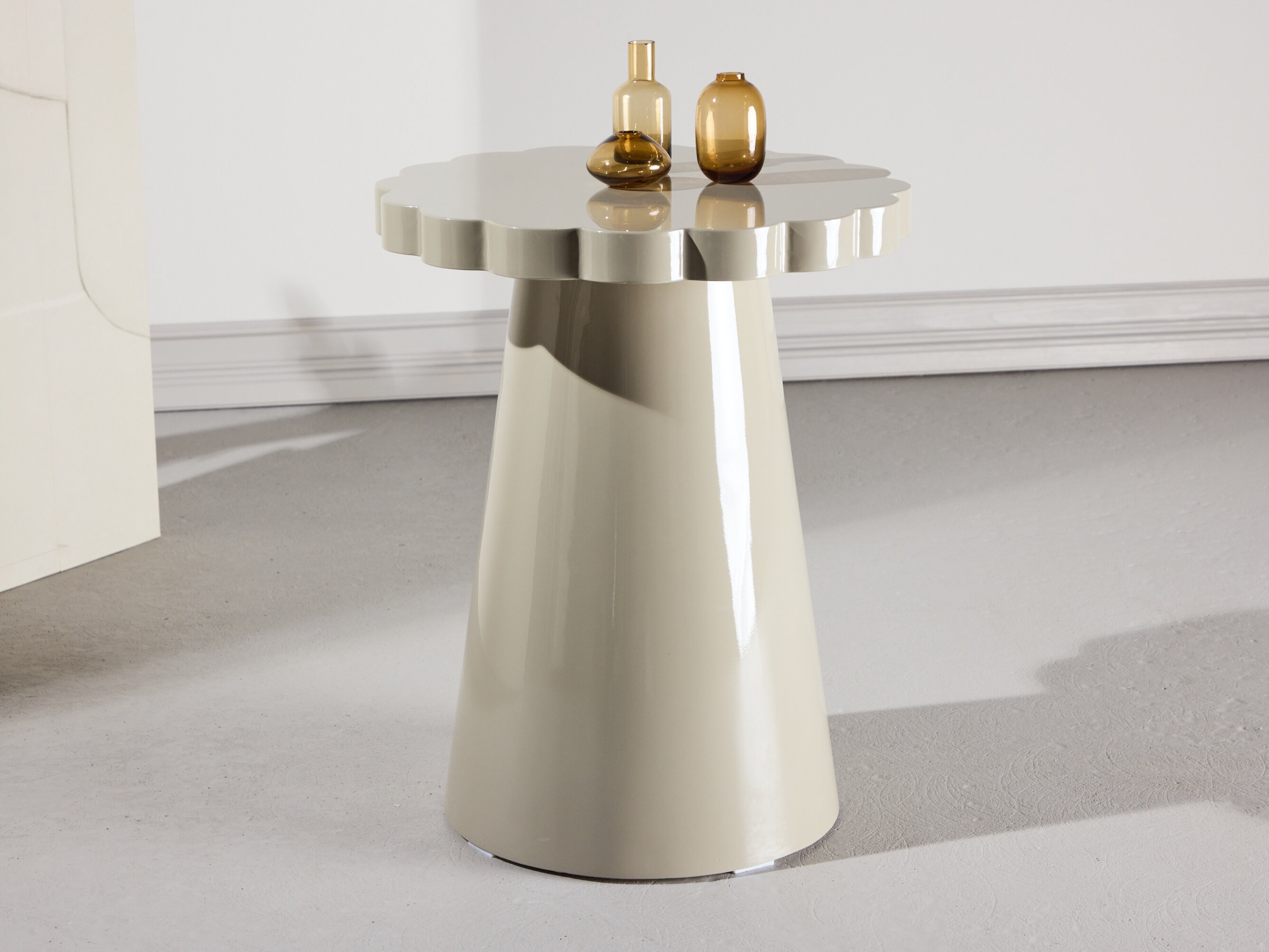 Beistelltisch Dallas 4924