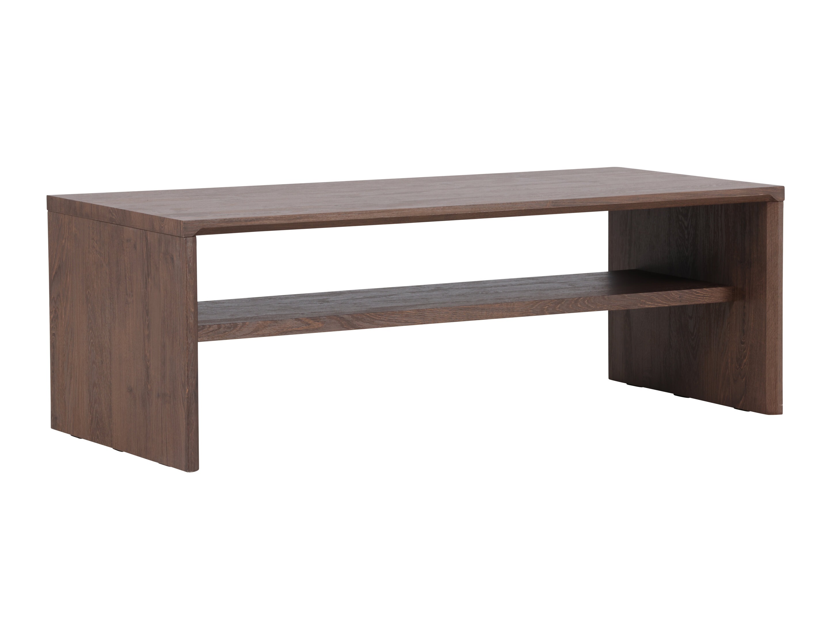 Couchtisch Dallas 4921 (Braun)