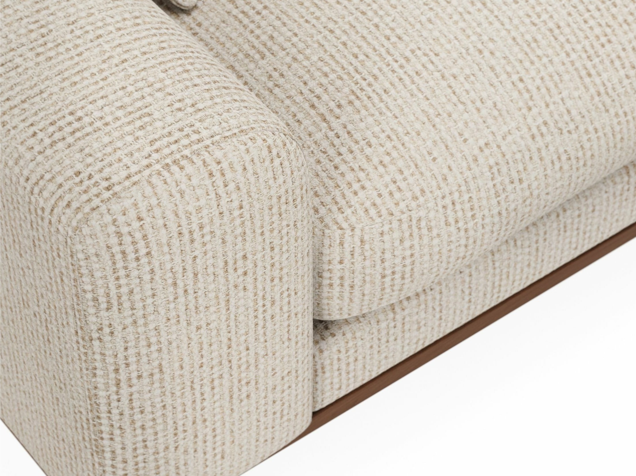 Ecksofa Seattle 218 (Silencio 06)