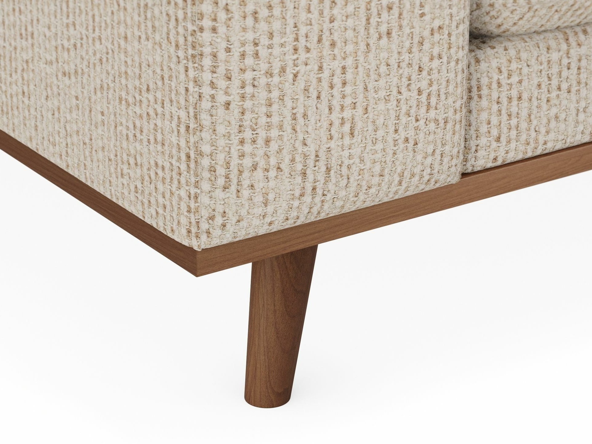 Ecksofa Seattle 218 (Silencio 06)