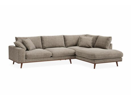 Ecksofa Seattle 218 (Silencio 19)