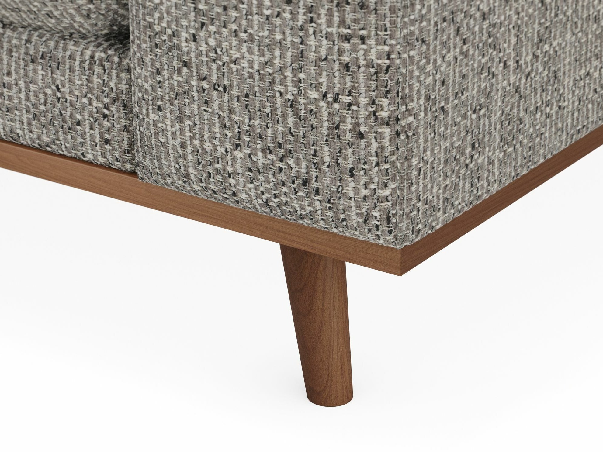 Ecksofa Seattle 218 (Silencio 86)