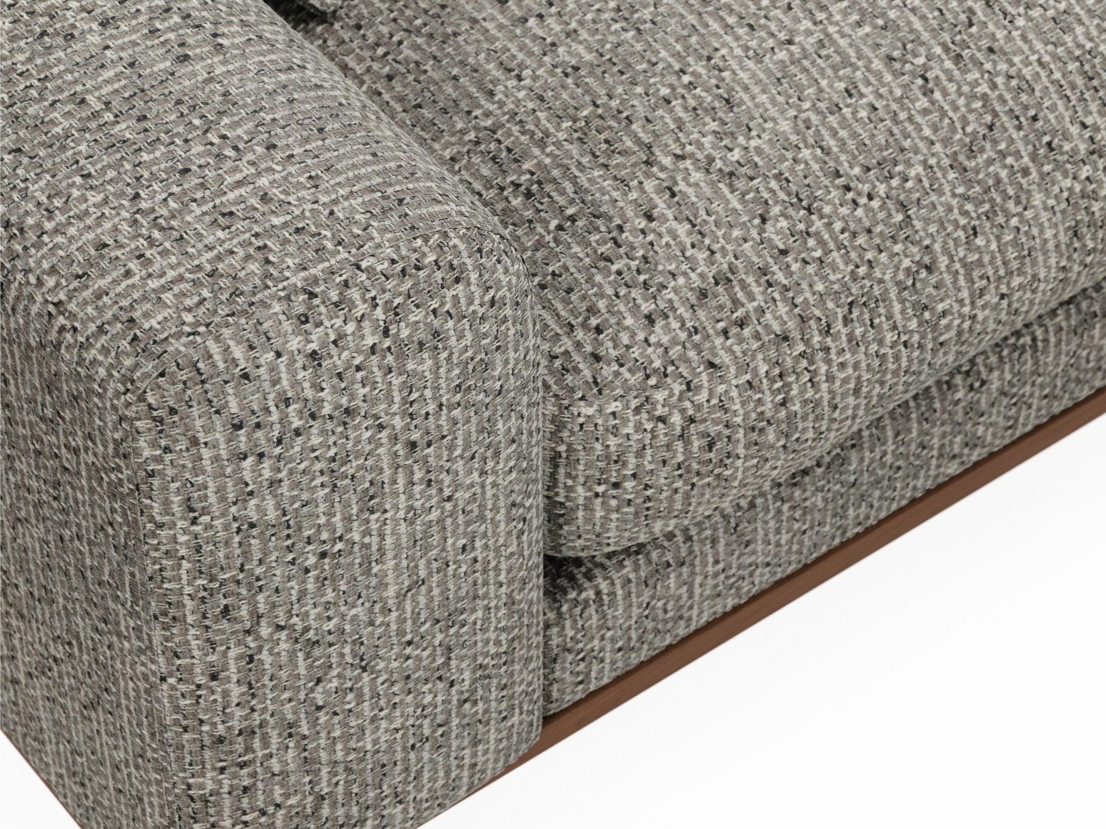 Ecksofa Seattle 218 (Silencio 86)