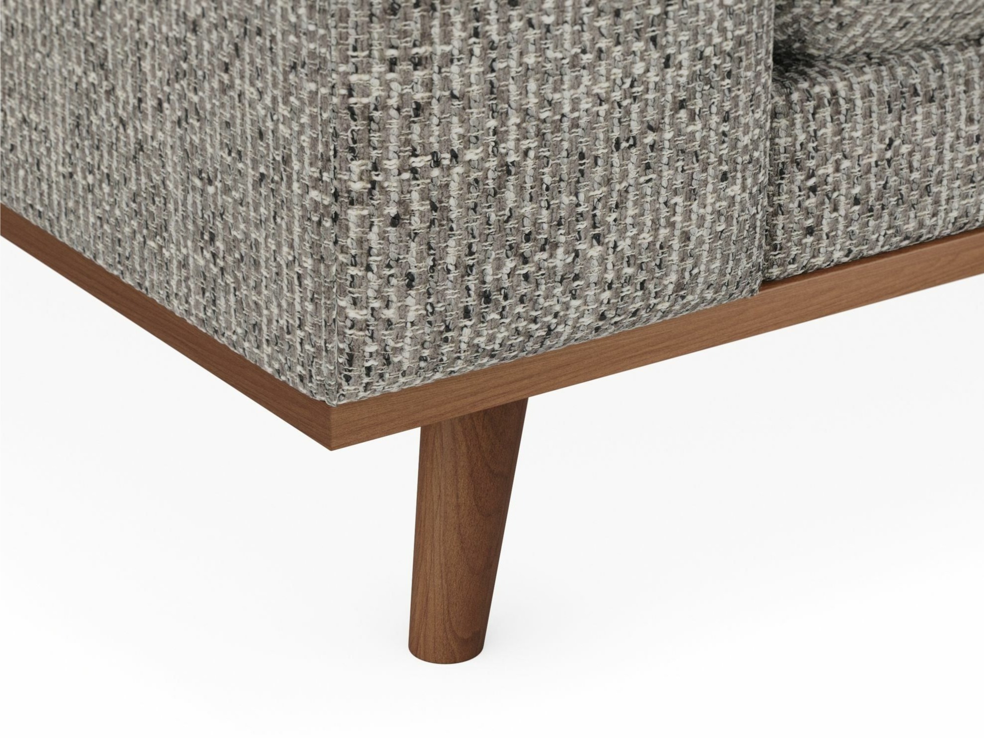 Ecksofa Seattle 218 (Silencio 86)