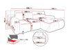 Ecksofa Clinton 101 (Lambi 04)