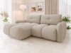 Ecksofa Clinton 101 (Lambi 06)