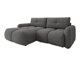 Ecksofa Clinton 101 (Lambi 12)