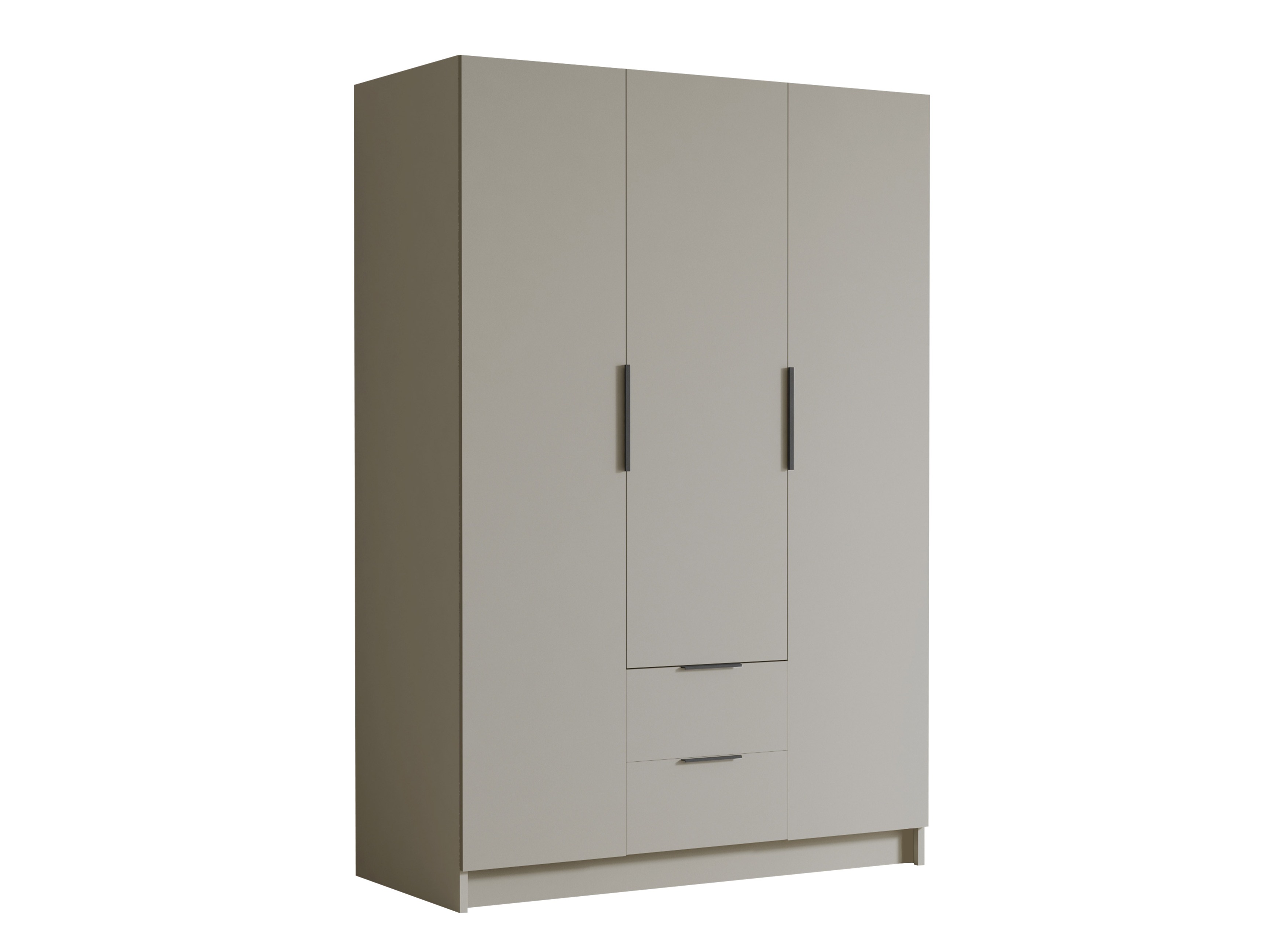 Kleiderschrank Closico Calvron I (Kaschmir)