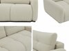 Schlafsofa Clinton 100 (Lambi 04)