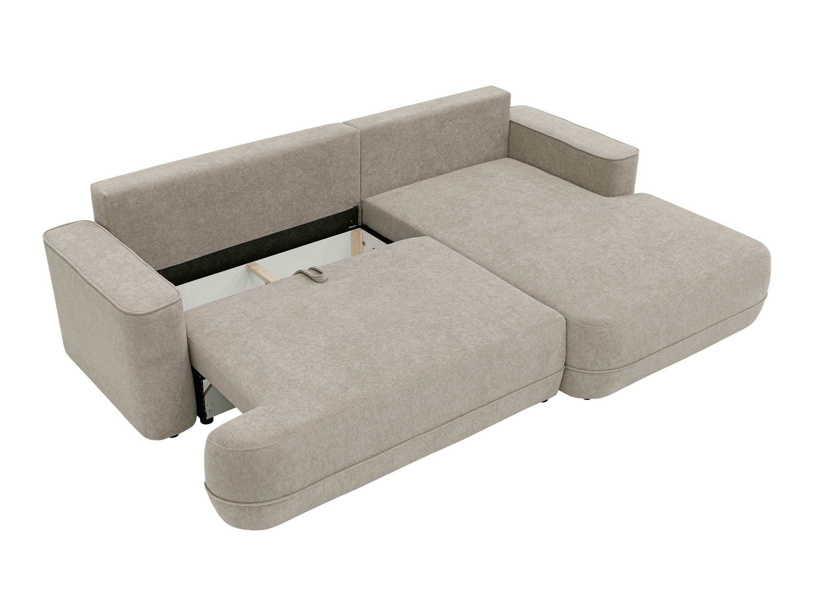 Ecksofa Magal I (Velo 623)