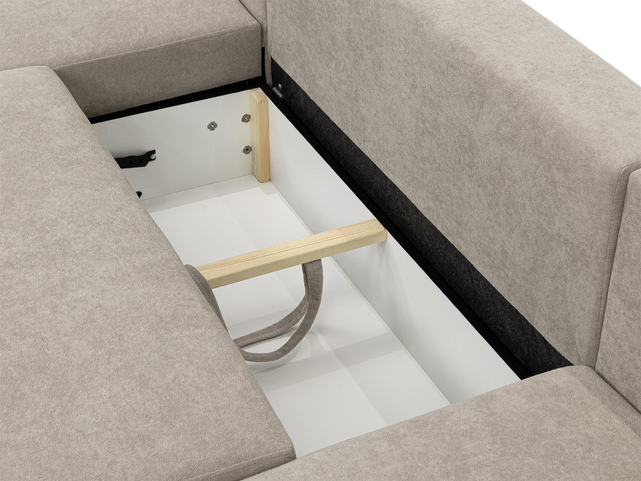 Ecksofa Magal (Velo 623)