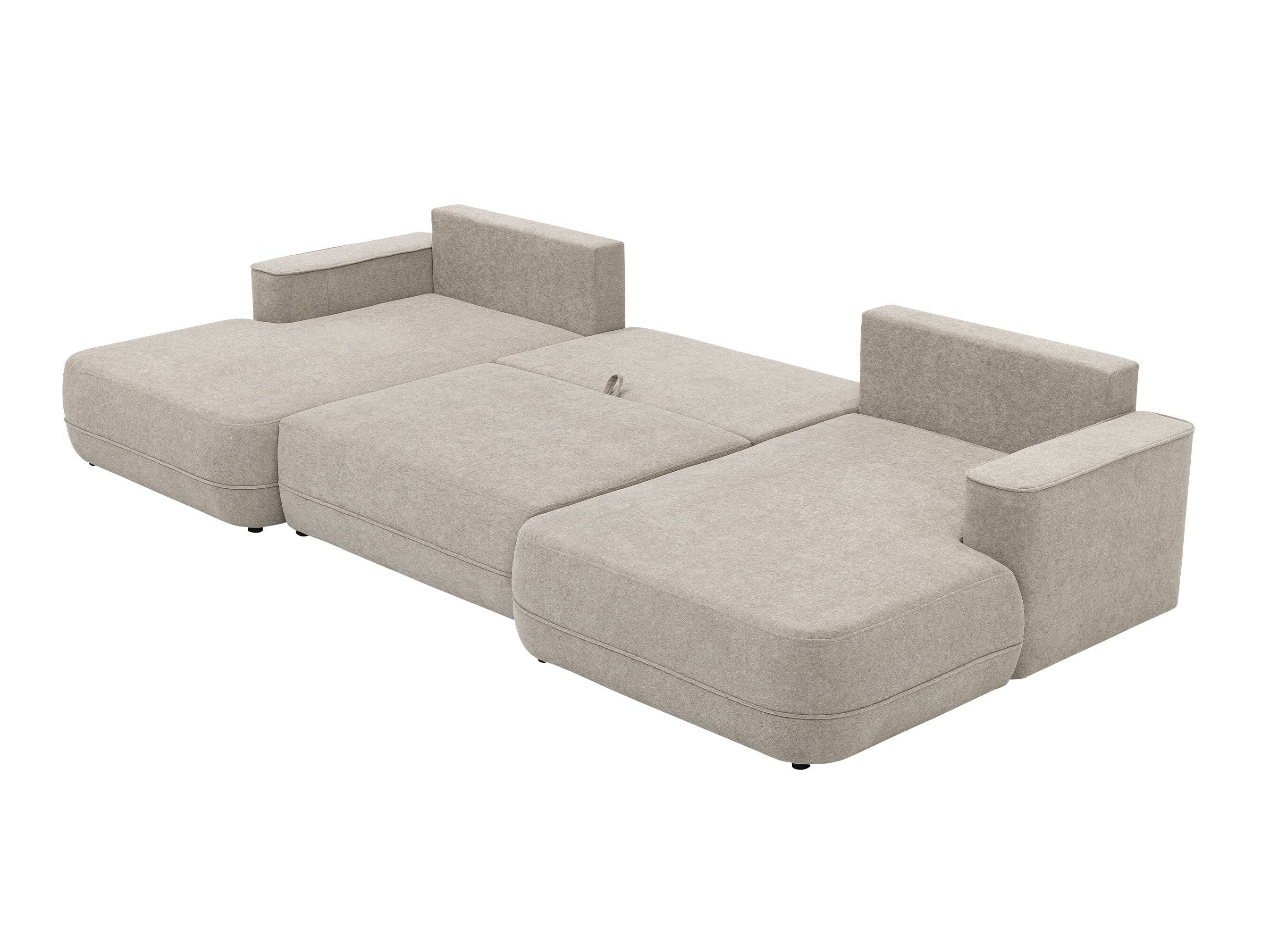 Ecksofa Magal (Velo 623)