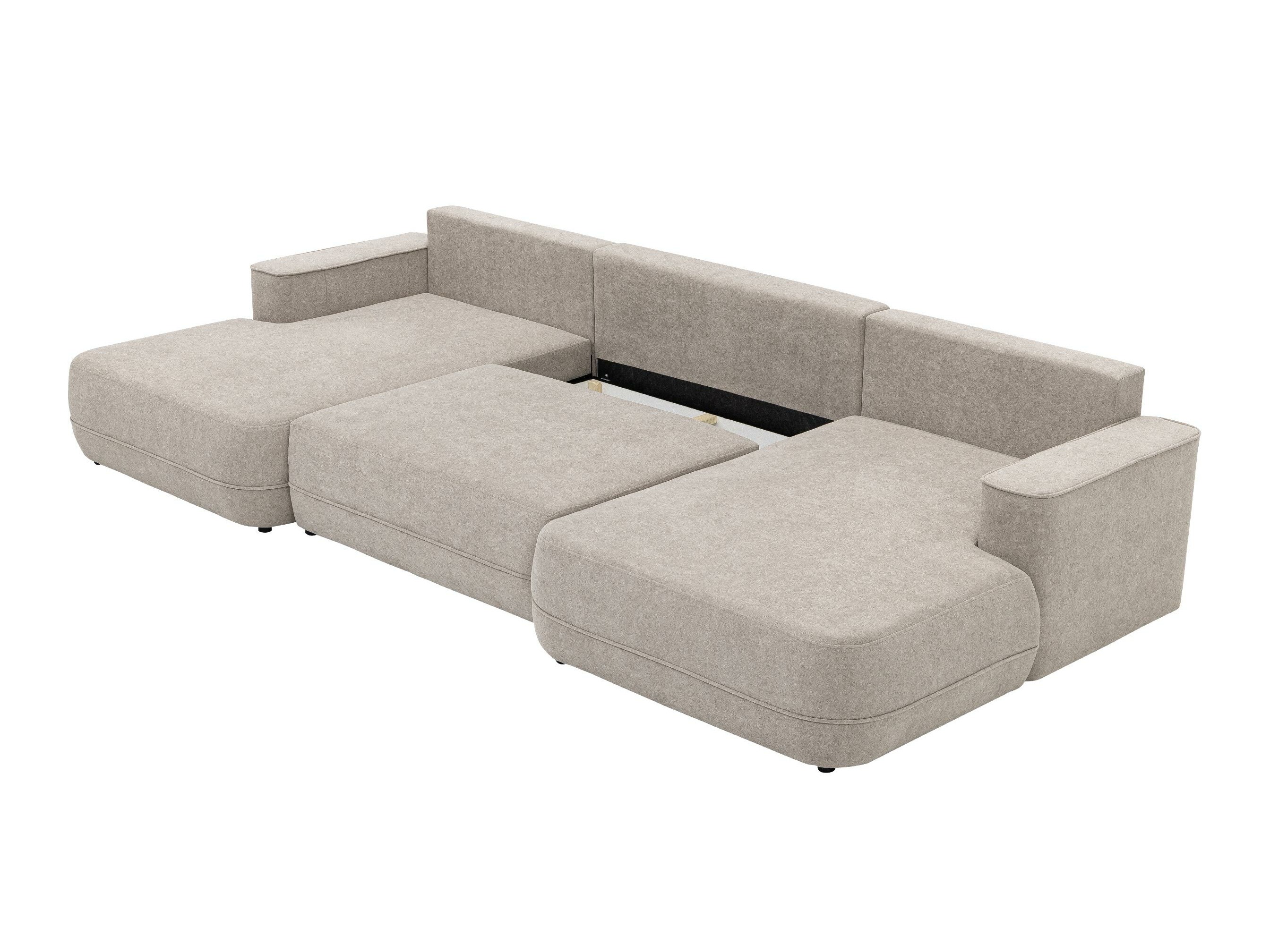 Ecksofa Magal (Velo 623)