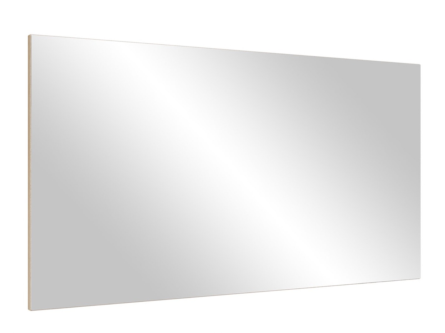 Spiegel Comfivo Tutela (Eichenholzoptik)