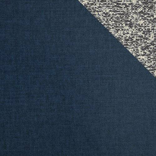 Ecksofa Comfivo Gemma V (Maya 09 + Corbett 78)