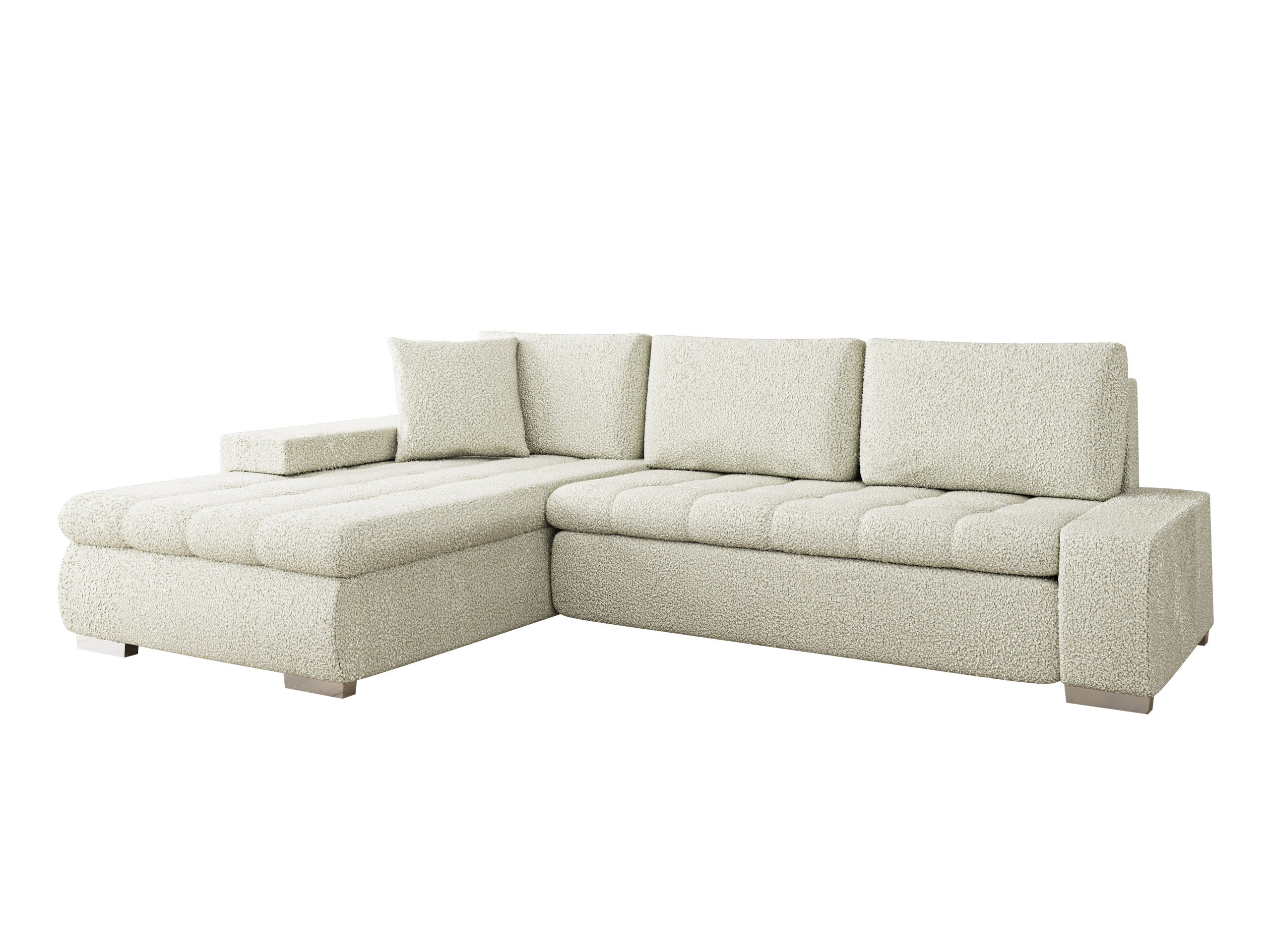 Ecksofa Comfivo Nitor II (Manza 04)