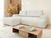 Ecksofa TrendyNest 104 (Velo 621)