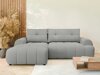 Ecksofa TrendyNest 104 (Velo 633)