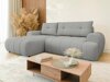 Ecksofa TrendyNest 104 (Velo 633)