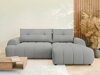 Ecksofa TrendyNest 104 (Velo 633)