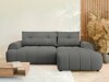 Ecksofa TrendyNest 104 (Velo 635)