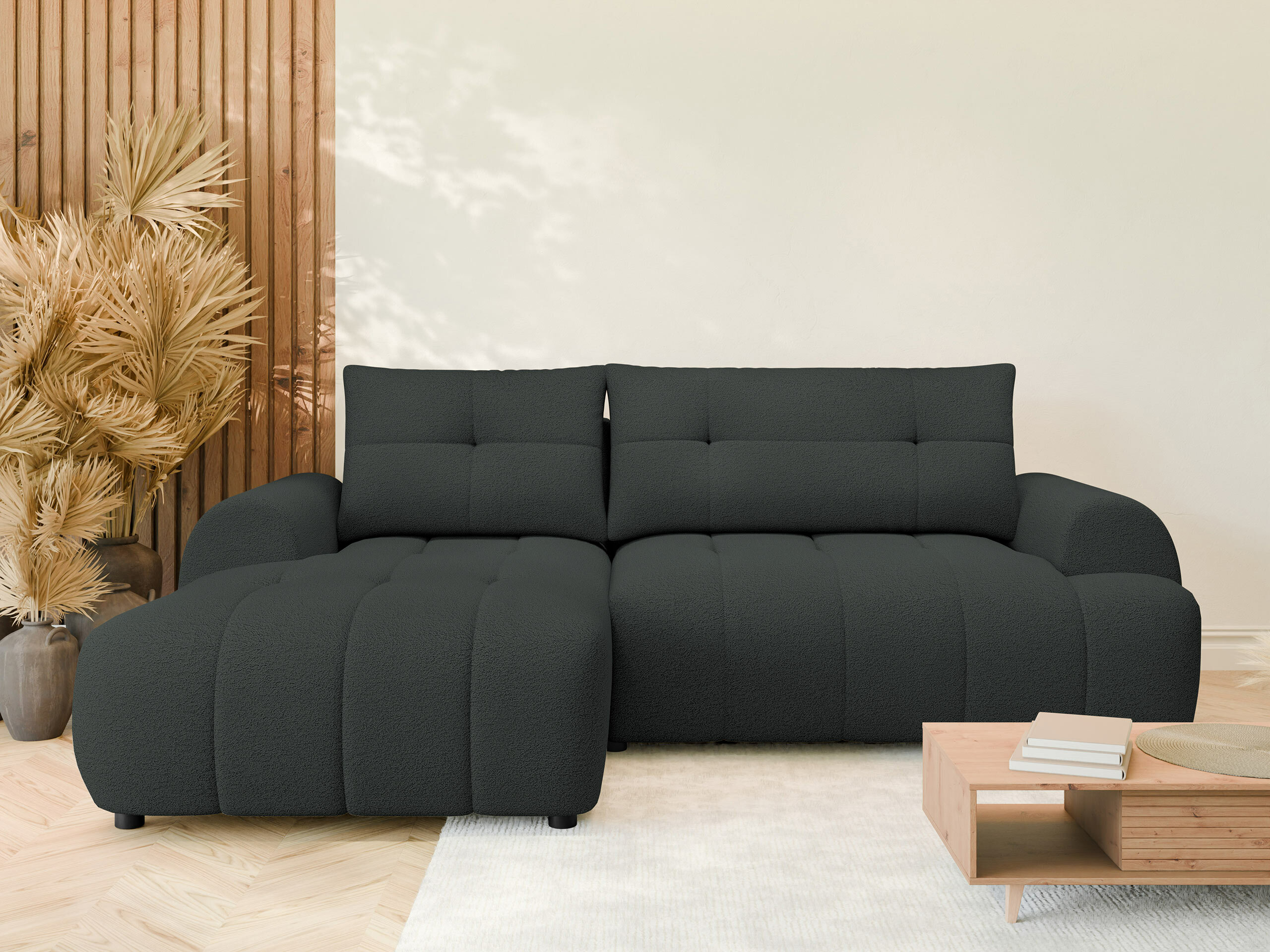 Ecksofa TrendyNest 104 (Velo 636)