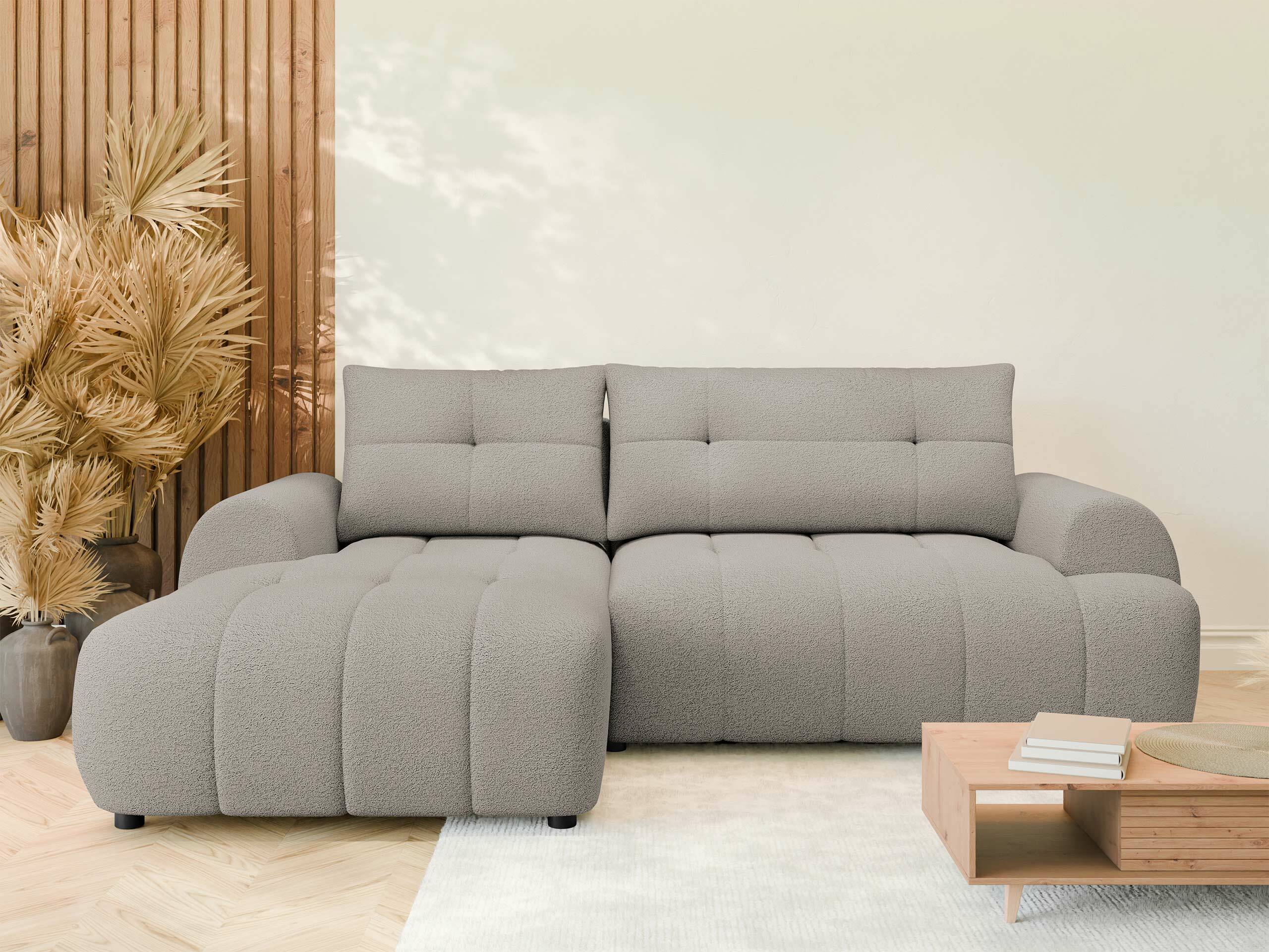 Ecksofa TrendyNest Corvella (Velo 623)