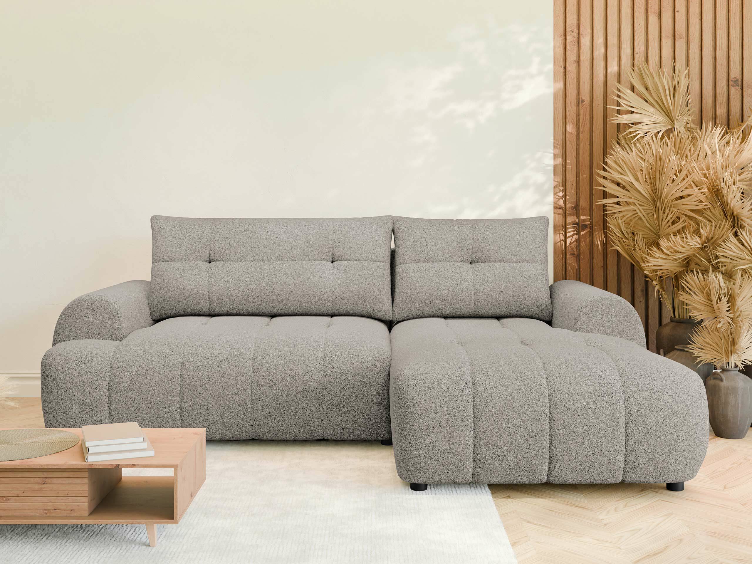 Ecksofa TrendyNest Corvella (Velo 623)