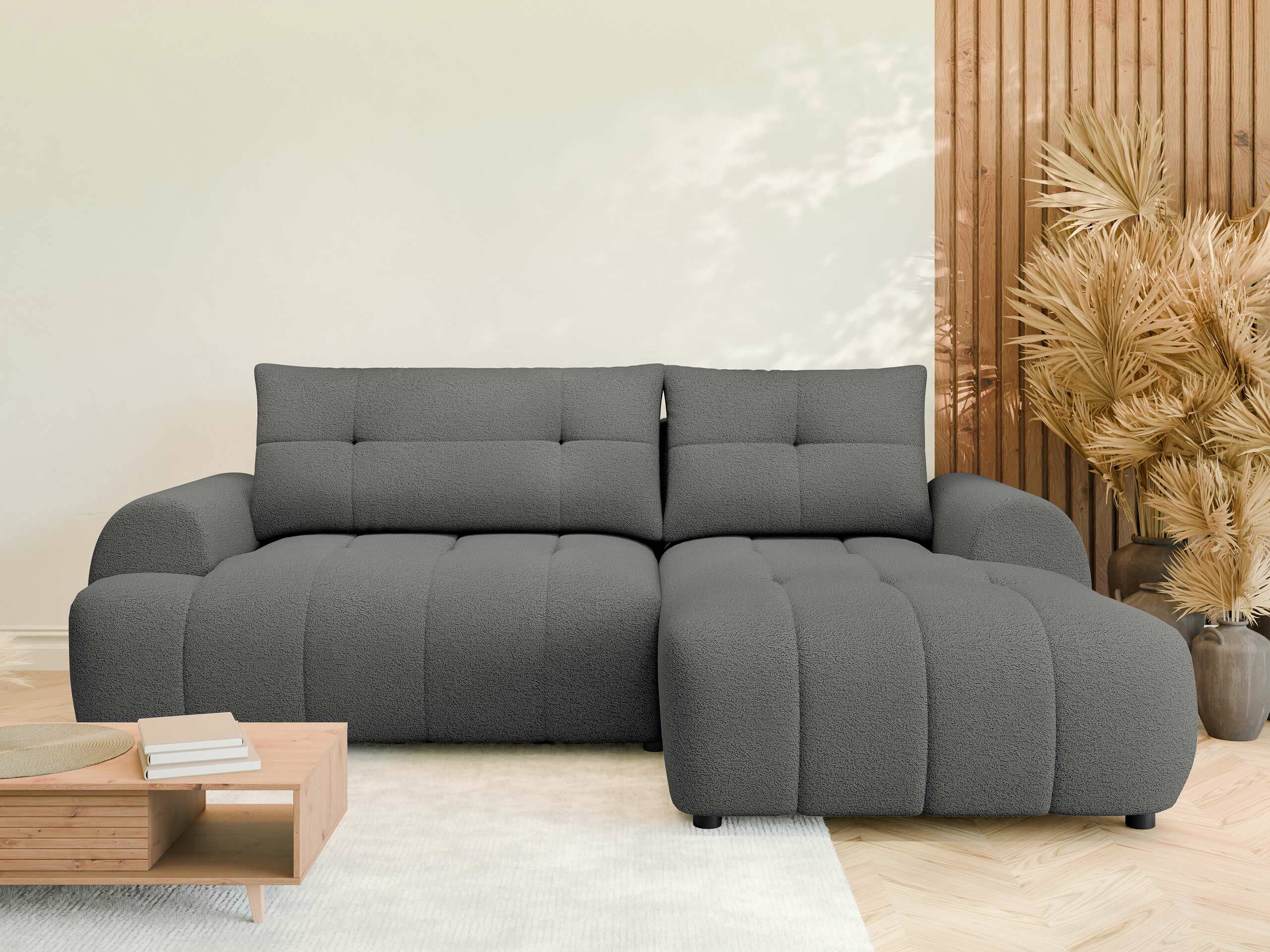 Ecksofa TrendyNest Corvella (Velo 635)