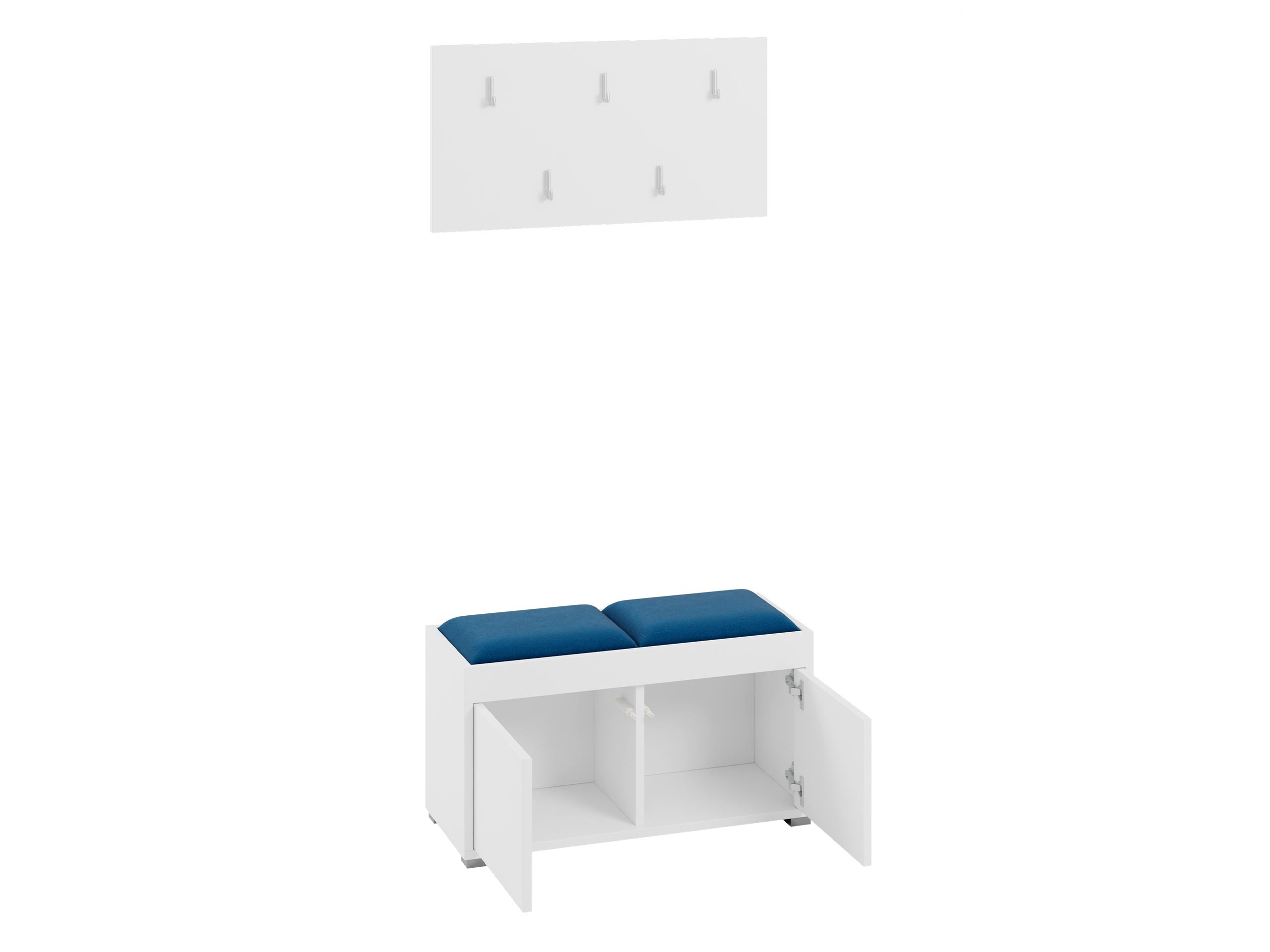 Flurgarnitur Comfivo Tutela (Eichenholzoptik)