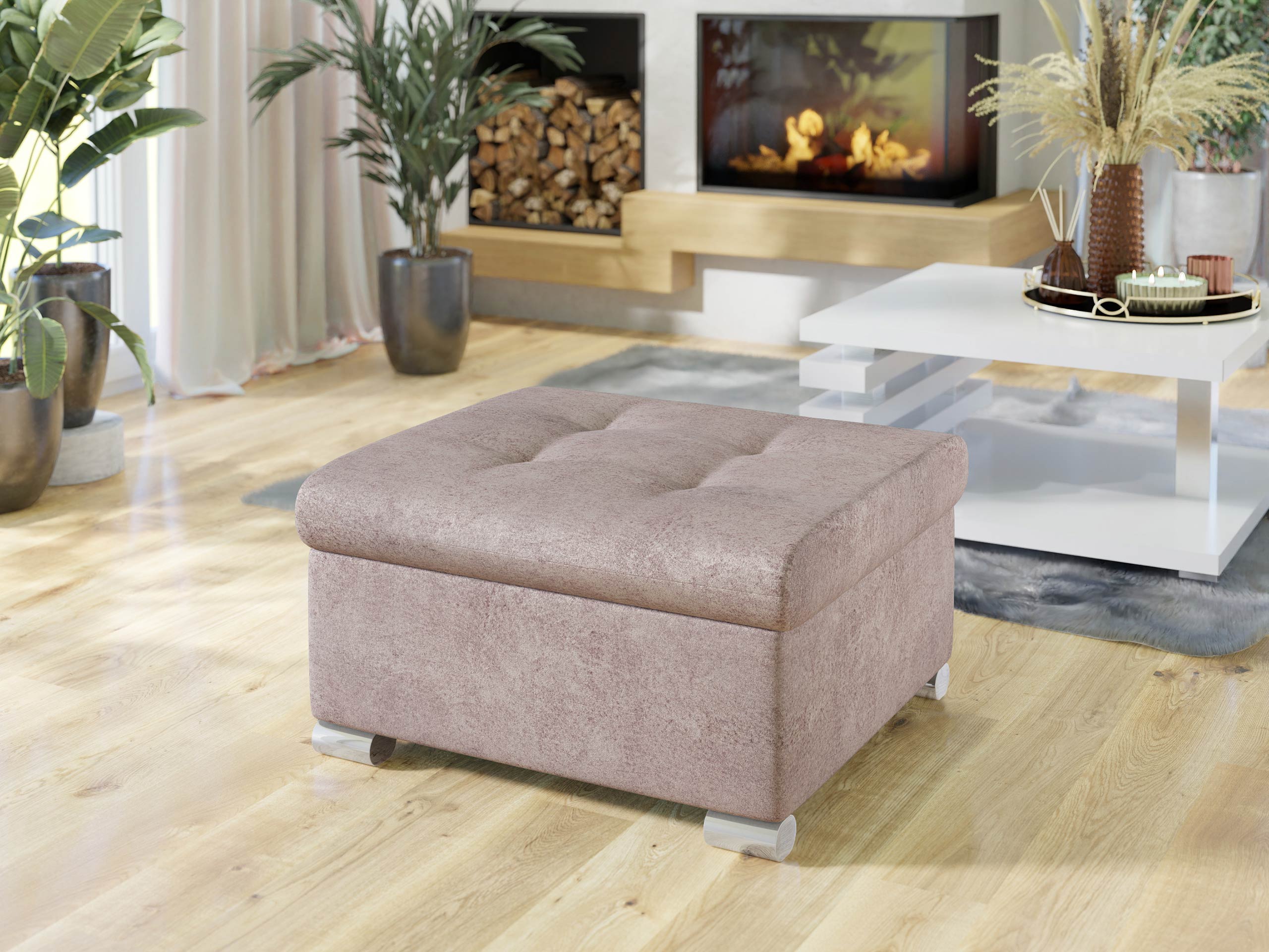 Hocker Comfivo 115 (Zoya 03)