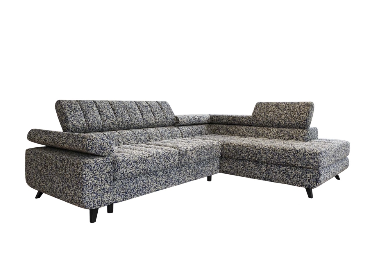 Ecksofa Comfivo Agnus (Corbett 78)