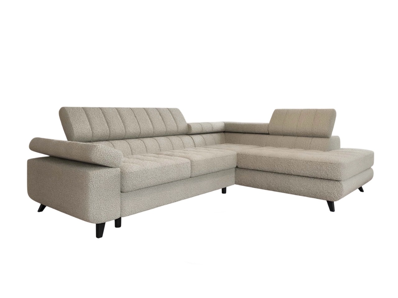 Ecksofa Comfivo Agnus (Manza 22)